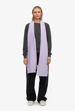 Colorful Standard - Merino Wool Scarf - Soft Lavender