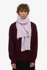 Colorful Standard - Merino Wool Scarf - Soft Lavender