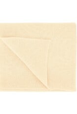 Colorful Standard - Merino Wool Scarf - Soft Yellow