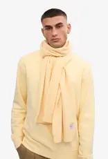 Colorful Standard - Merino Wool Scarf - Soft Yellow