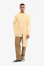 Colorful Standard - Merino Wool Scarf - Soft Yellow