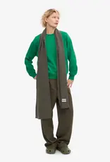 Colorful Standard - Merino Wool Scarf - Dusty Olive