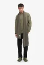 Colorful Standard - Merino Wool Scarf - Dusty Olive