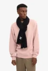 Colorful Standard - Merino Wool Scarf - Deep Black