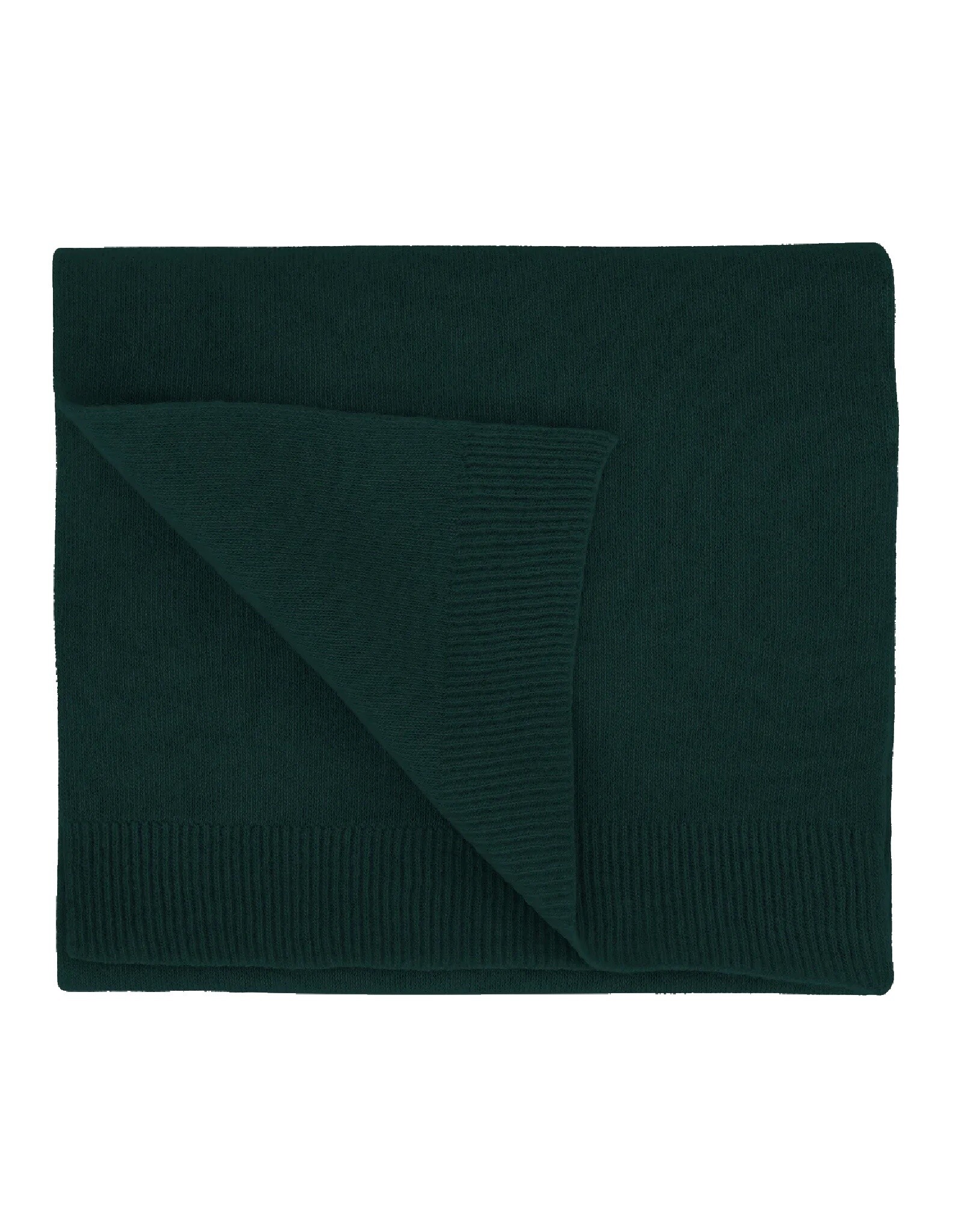 Colorful Standard - Org Active Sock - Emerald Green