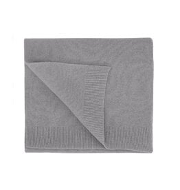 Colorful Standard - Merino Wool Scarf - Heather Grey