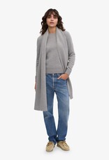 Colorful Standard - Merino Wool Scarf - Heather Grey