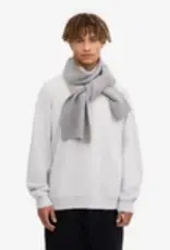 Colorful Standard - Merino Wool Scarf - Heather Grey