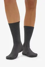 Colorful Standard - Organic Active Sock - Lava Grey - 36/40