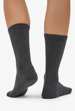 Colorful Standard - Organic Active Sock - Lava Grey - 36/40