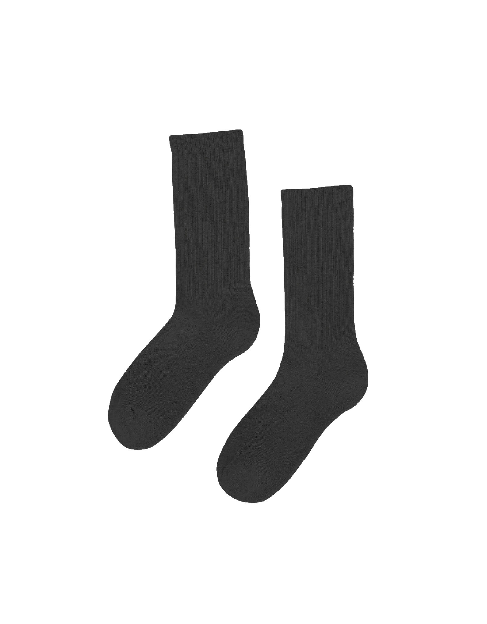 Colorful Standard - Organic Active Sock - Lava Grey - 41/46