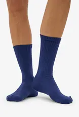 Colorful Standard - Organic Active Sock - Marine Blue - 41/46