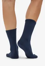 Colorful Standard - Organic Active Sock - Navy Blue - 36/40