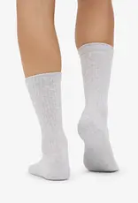 Colorful Standard - Organic Active Sock - Snow Melange - 36/40