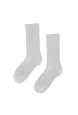Colorful Standard - Organic Active Sock - Snow Melange - 41/46