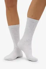 Colorful Standard - Organic Active Sock - Snow Melange - 41/46