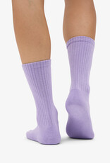 Colorful Standard - Organic Active Sock - Soft Lavender - 41/46