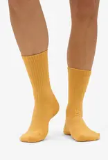 Colorful Standard - Organic Active Sock - Burned Yellow - 41/46