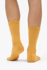 Colorful Standard - Organic Active Sock - Burned Yellow - 41/46