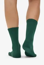 Colorful Standard - Organic Active Sock - Emerald Green - 41/46