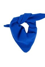 Le Bonnet - Bandana - Royal Azur