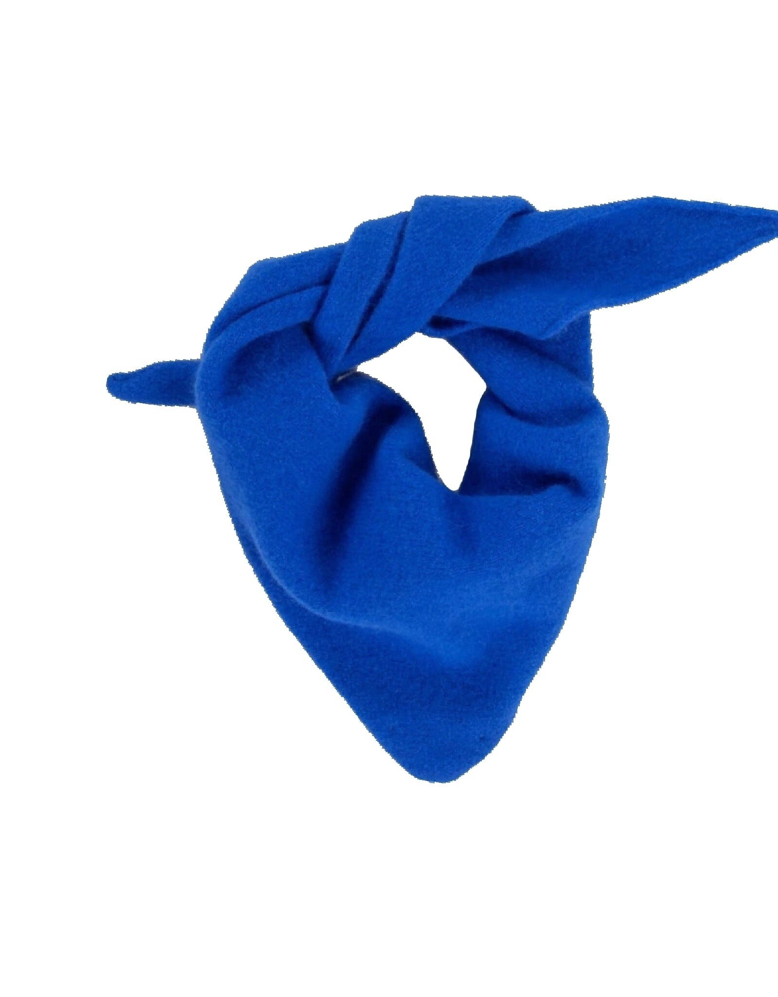 Le Bonnet - Bandana - Royal Azur