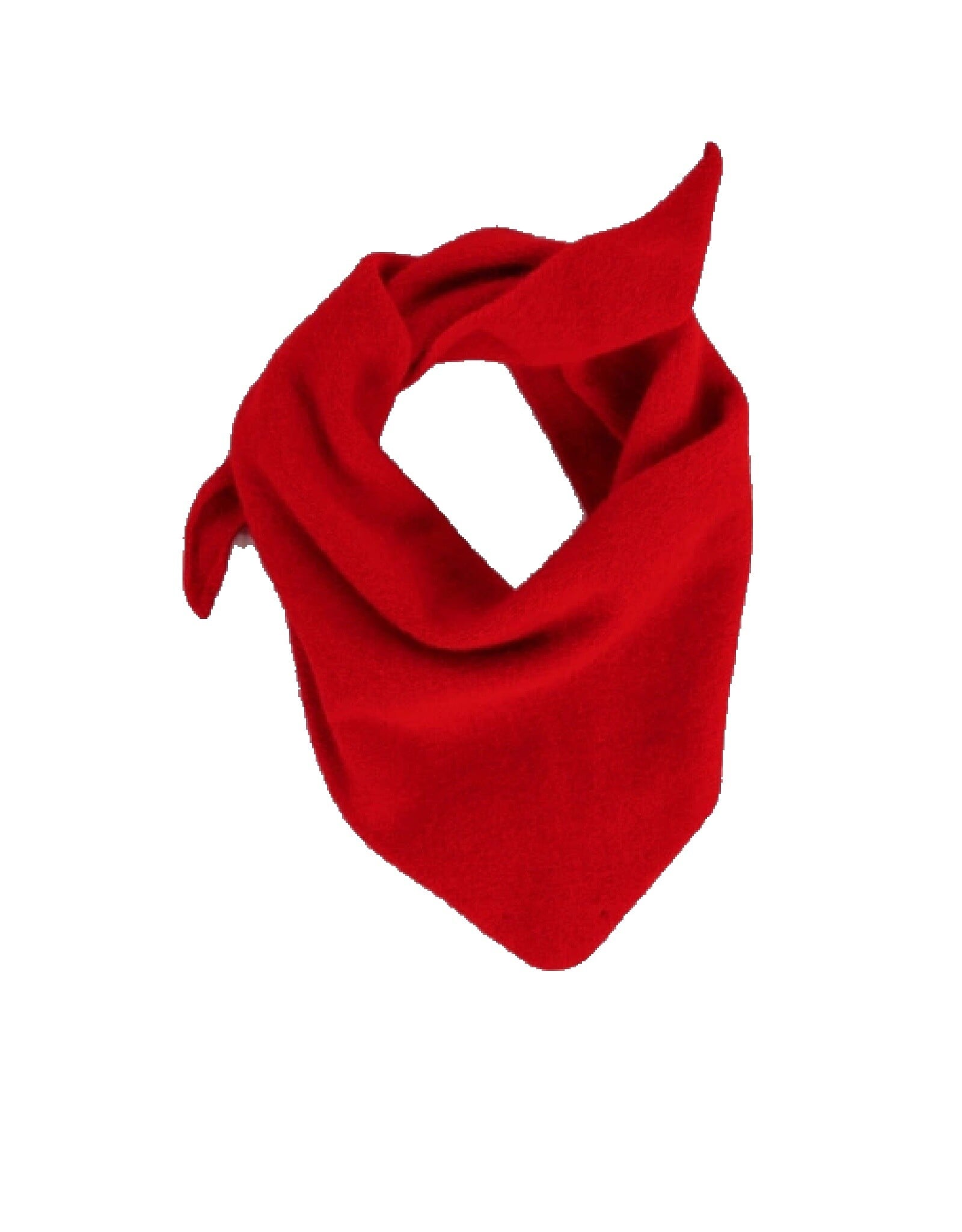 Le Bonnet - Bandana - Crimson