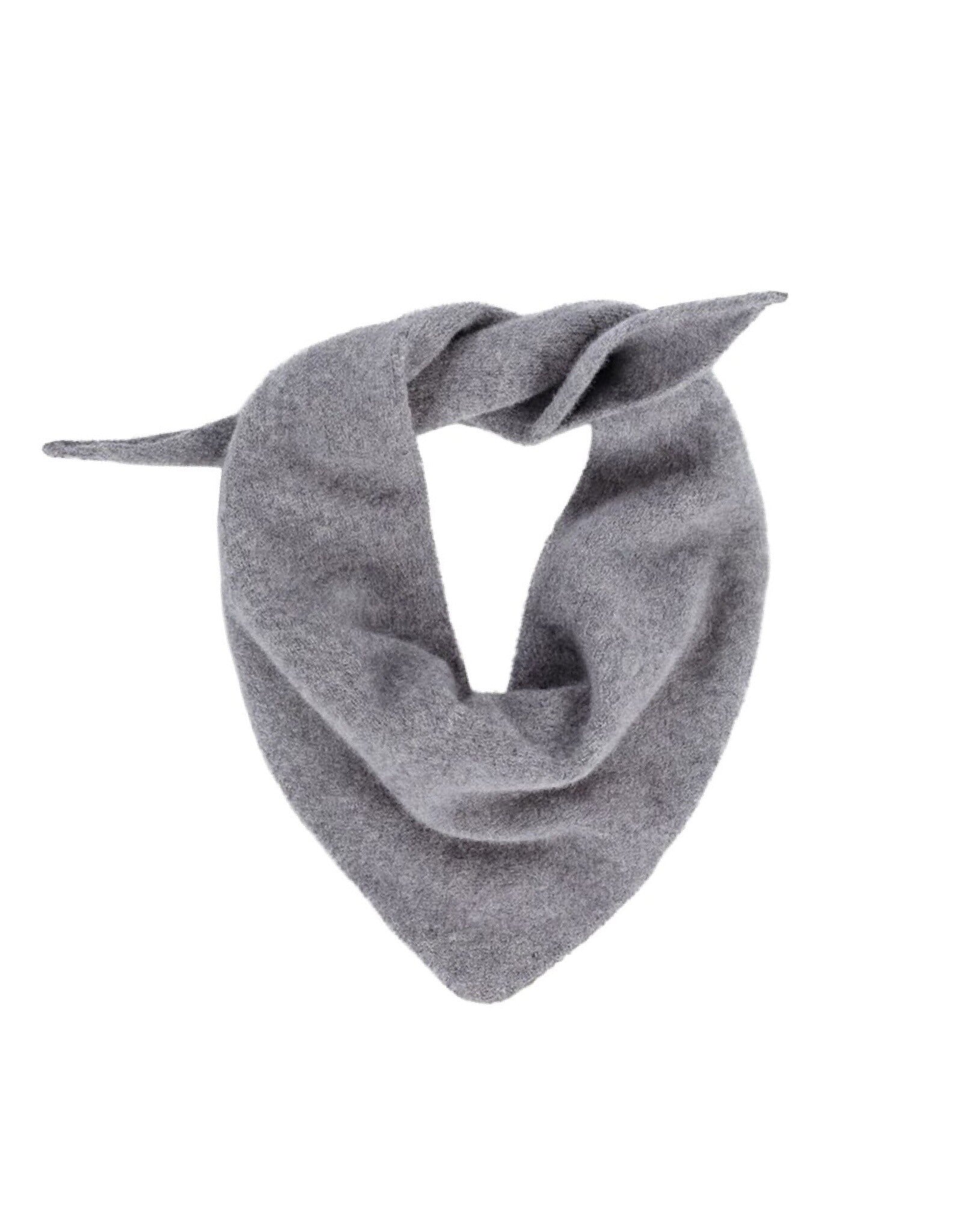 Le Bonnet - Bandana - Smoke