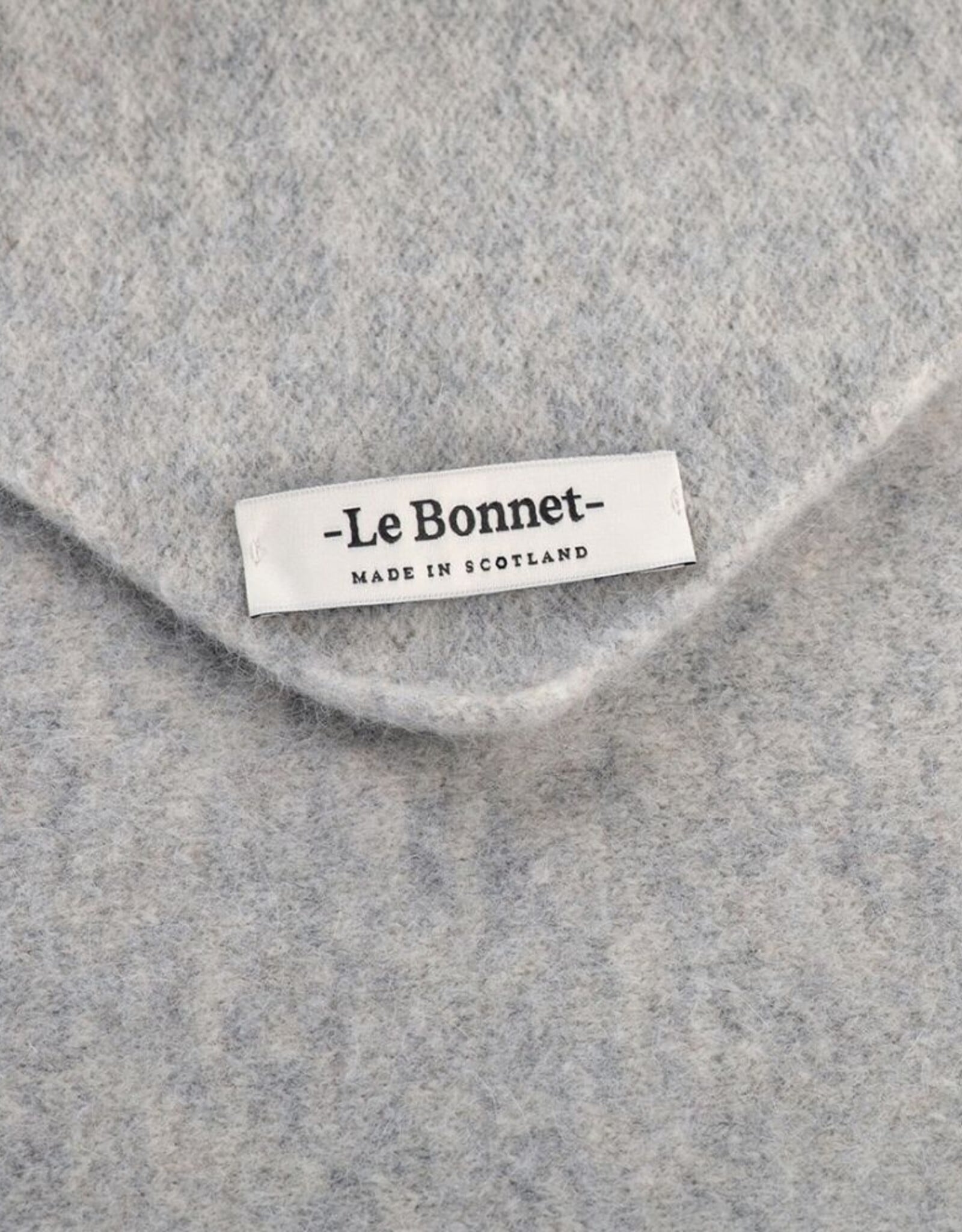 Le Bonnet - Bandana - Smoke