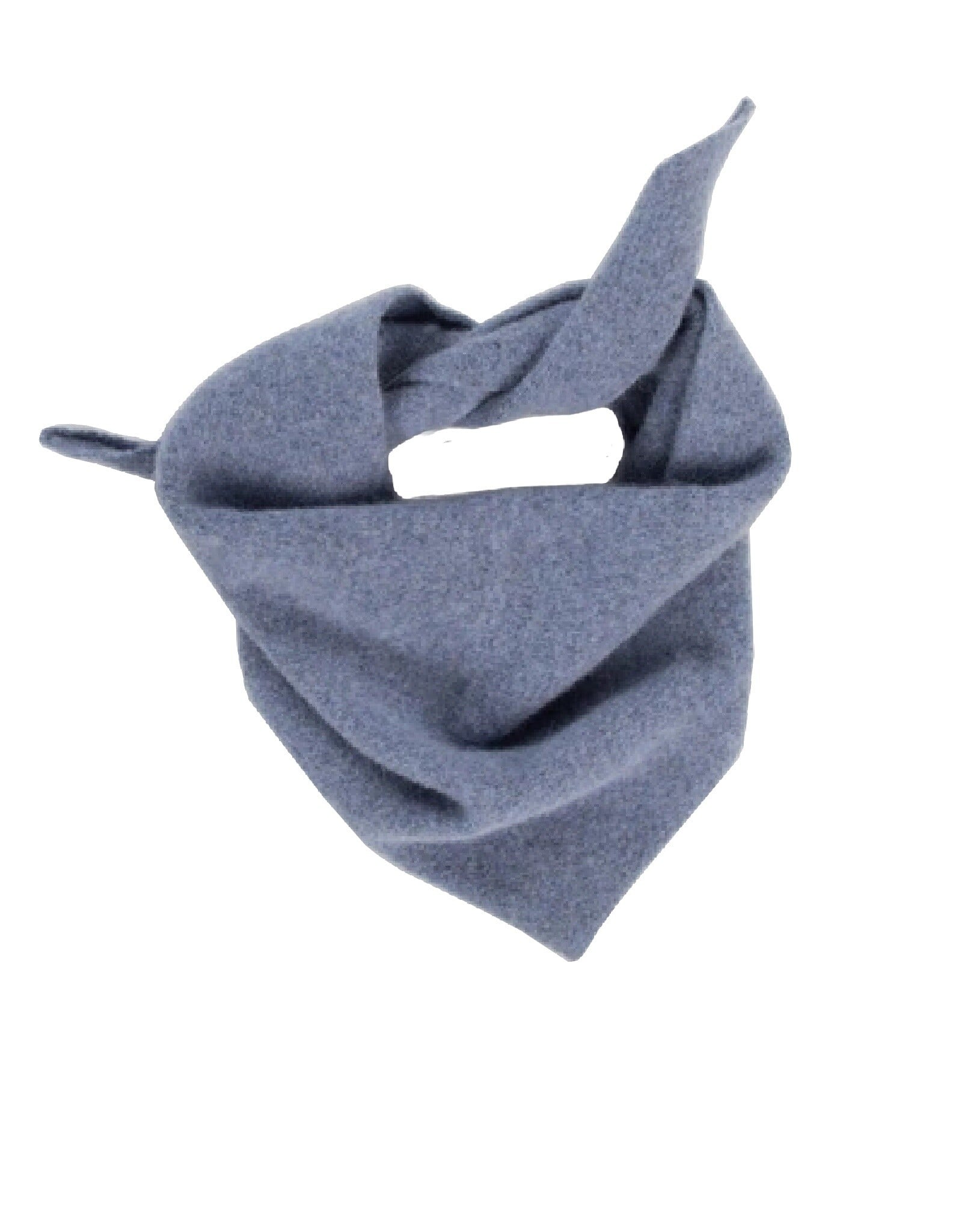 Le Bonnet - Bandana - Washed Denim