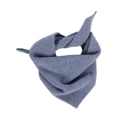 Le Bonnet - Bandana - Washed Denim