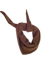 Le Bonnet - Bandana - Walnut