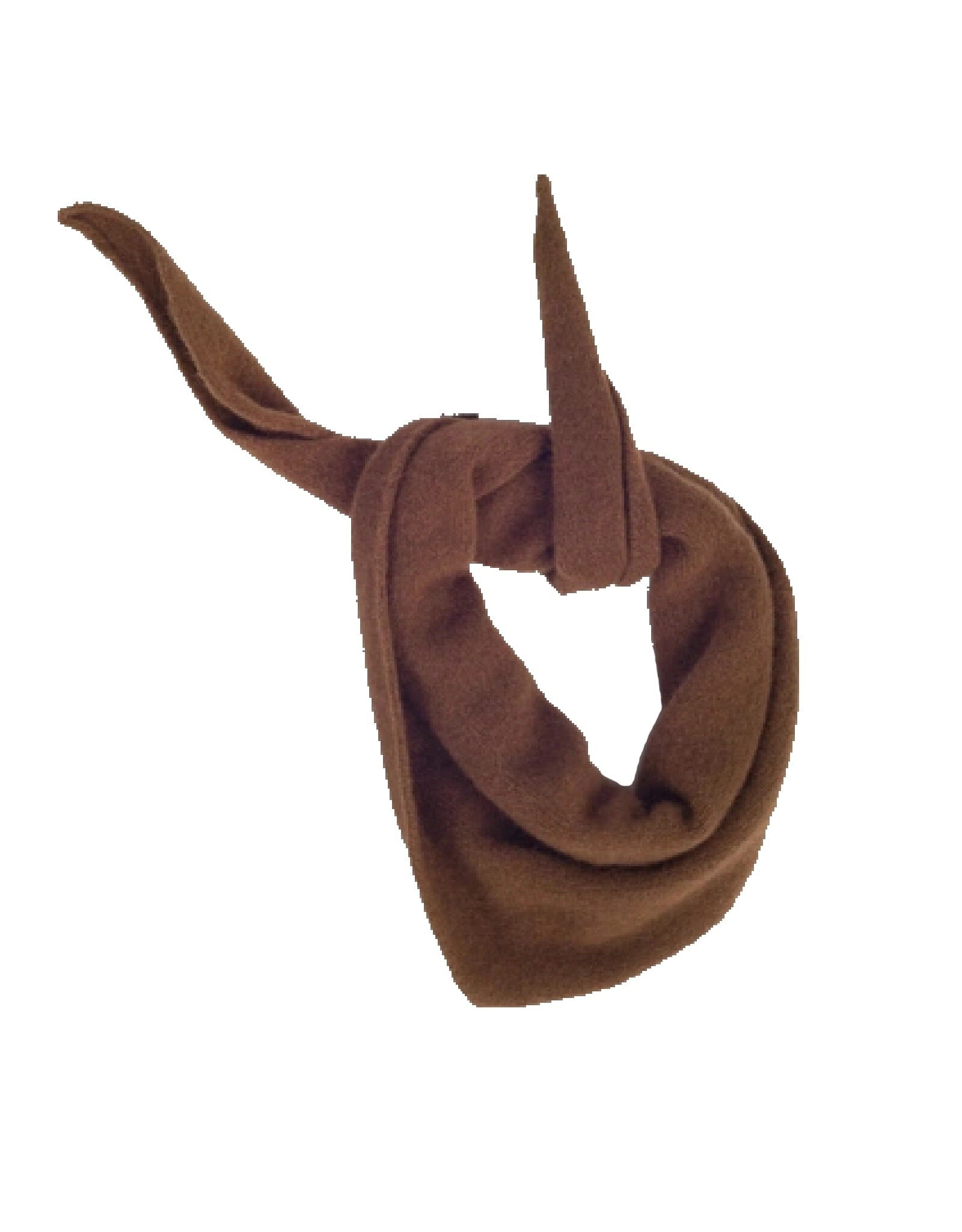 Le Bonnet - Bandana - Walnut
