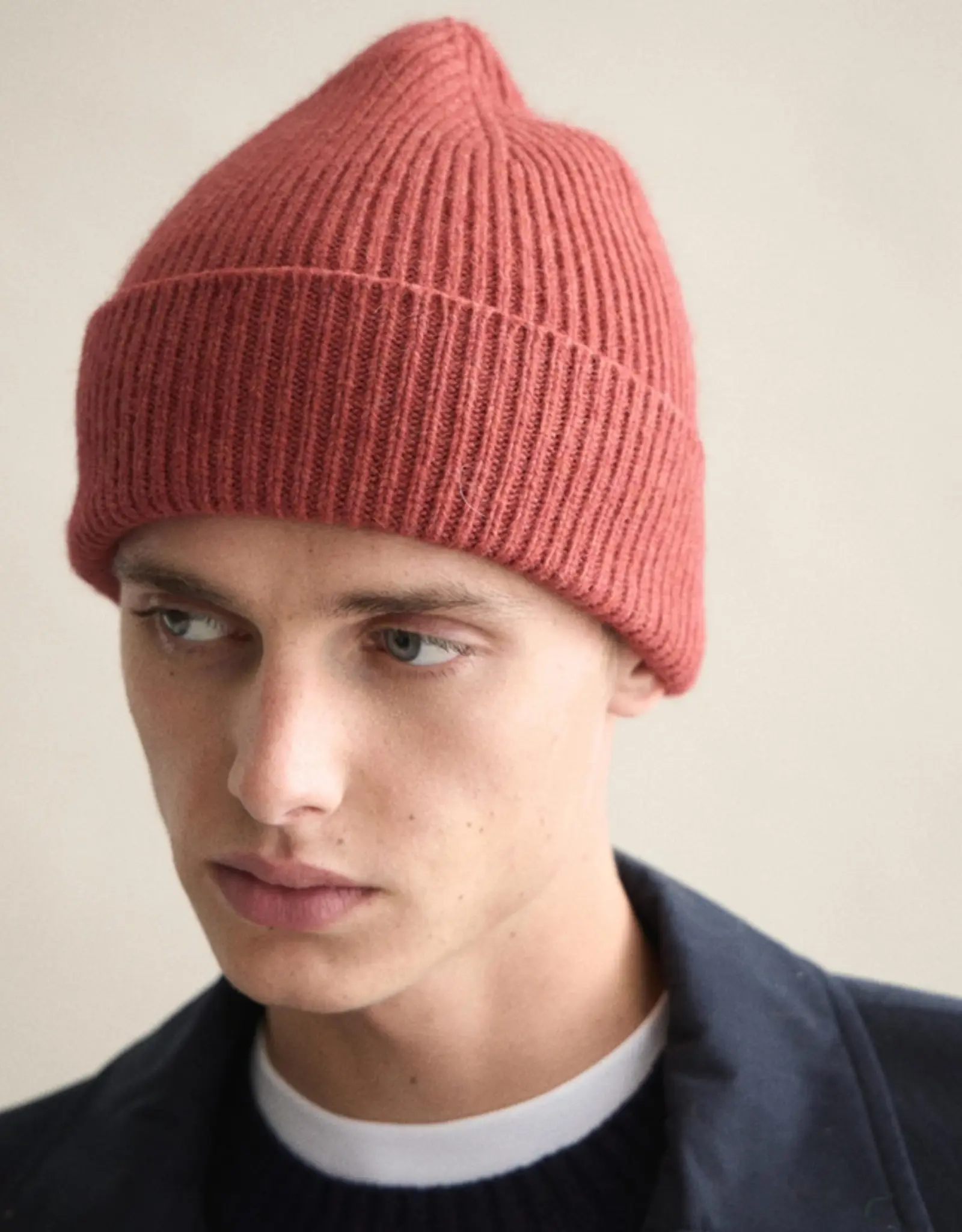 Le Bonnet - Tuque - Terra