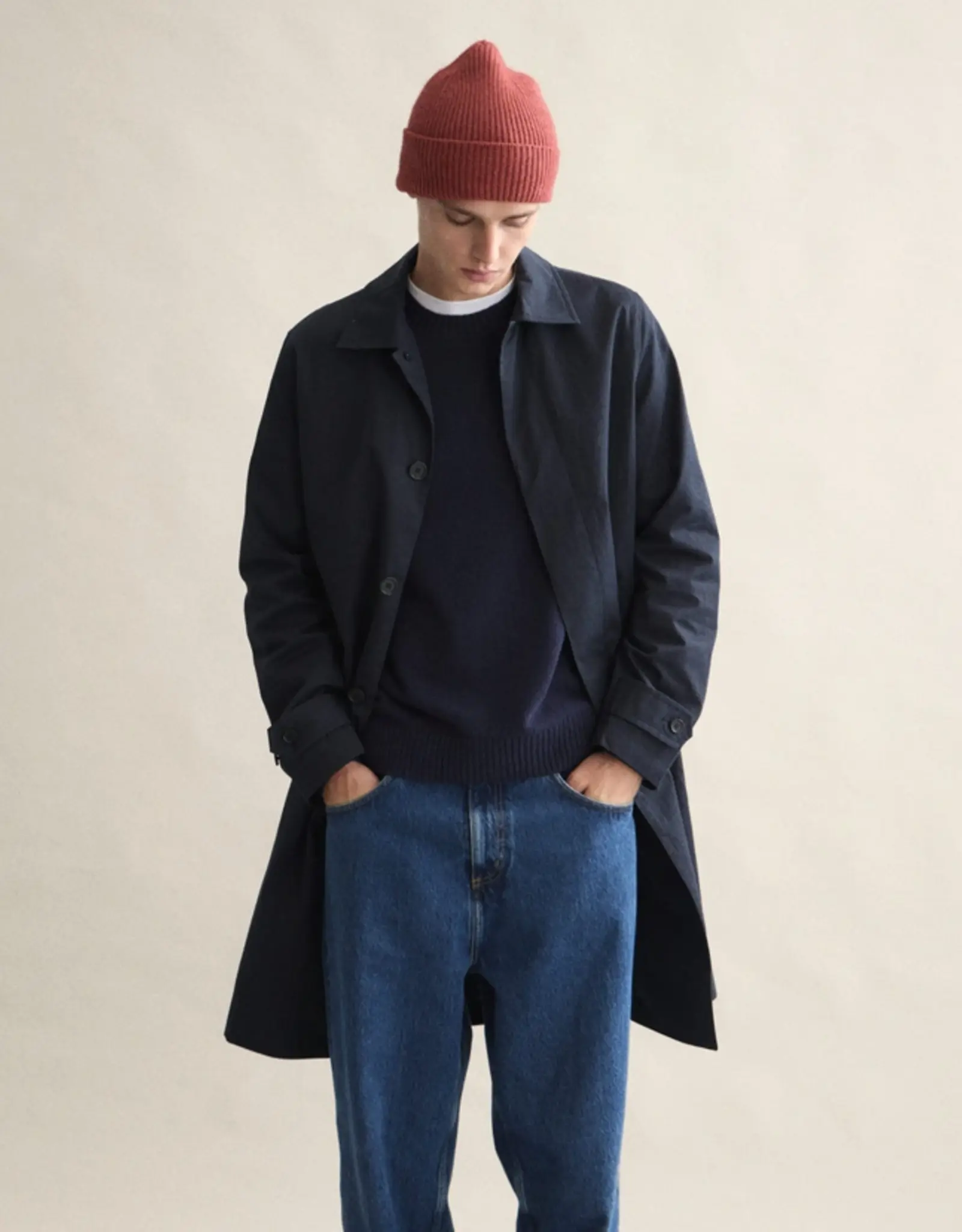 Le Bonnet - Tuque - Terra