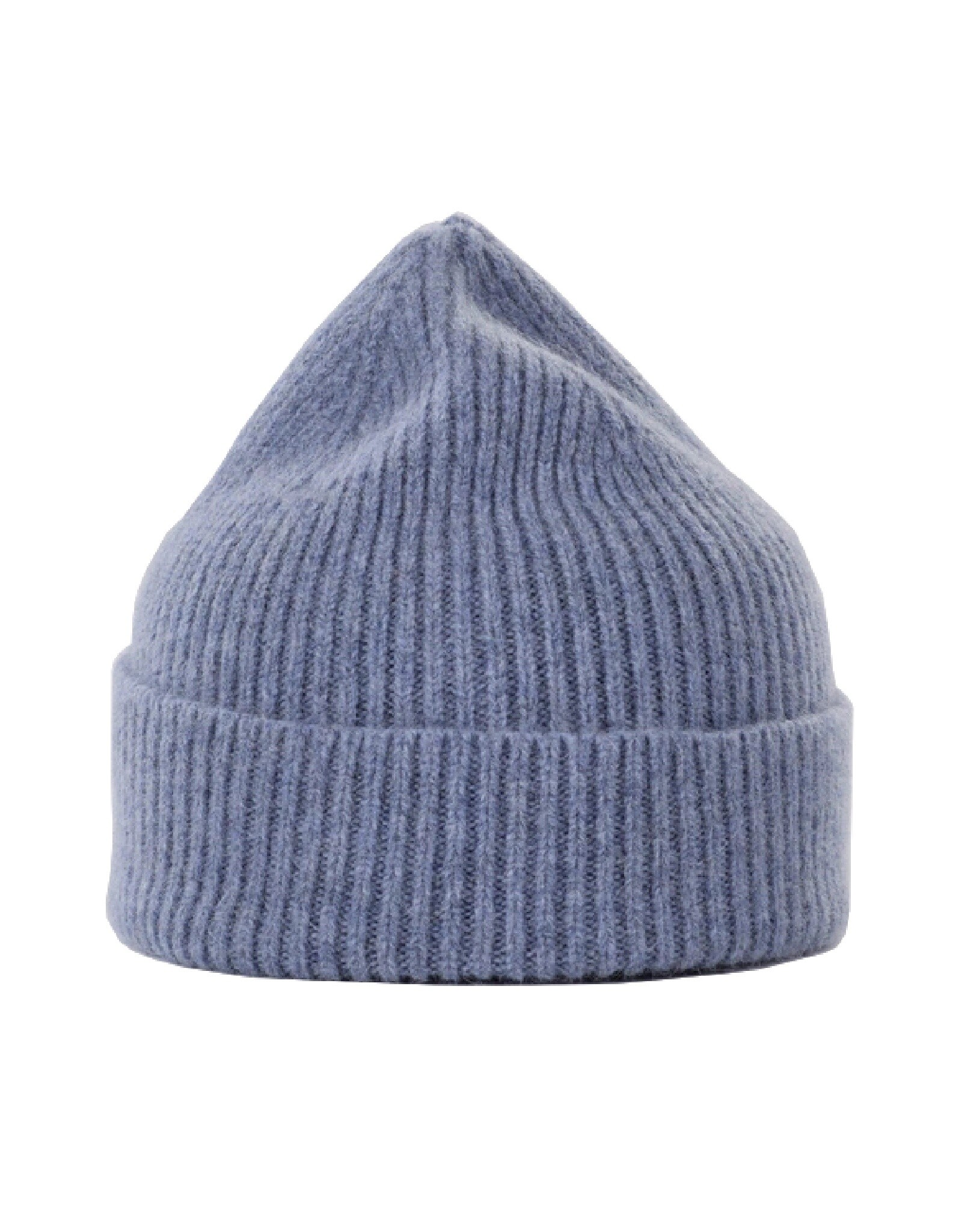 Le Bonnet - Tuque - Washed Denim