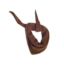 Le Bonnet - Bandana - Walnut
