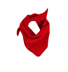 Le Bonnet - Bandana - Crimson