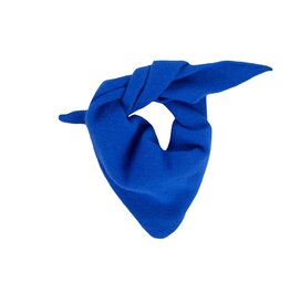 Le Bonnet - Bandana - Royal Azur