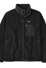Patagonia - M's Retro-X Jkt - Blk