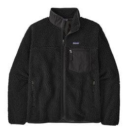 Patagonia - M's Retro-X Jkt - Blk