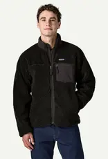 Patagonia - M's Retro-X Jkt - Blk