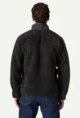 Patagonia - M's Retro-X Jkt - Blk