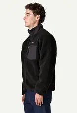 Patagonia - M's Retro-X Jkt - Blk