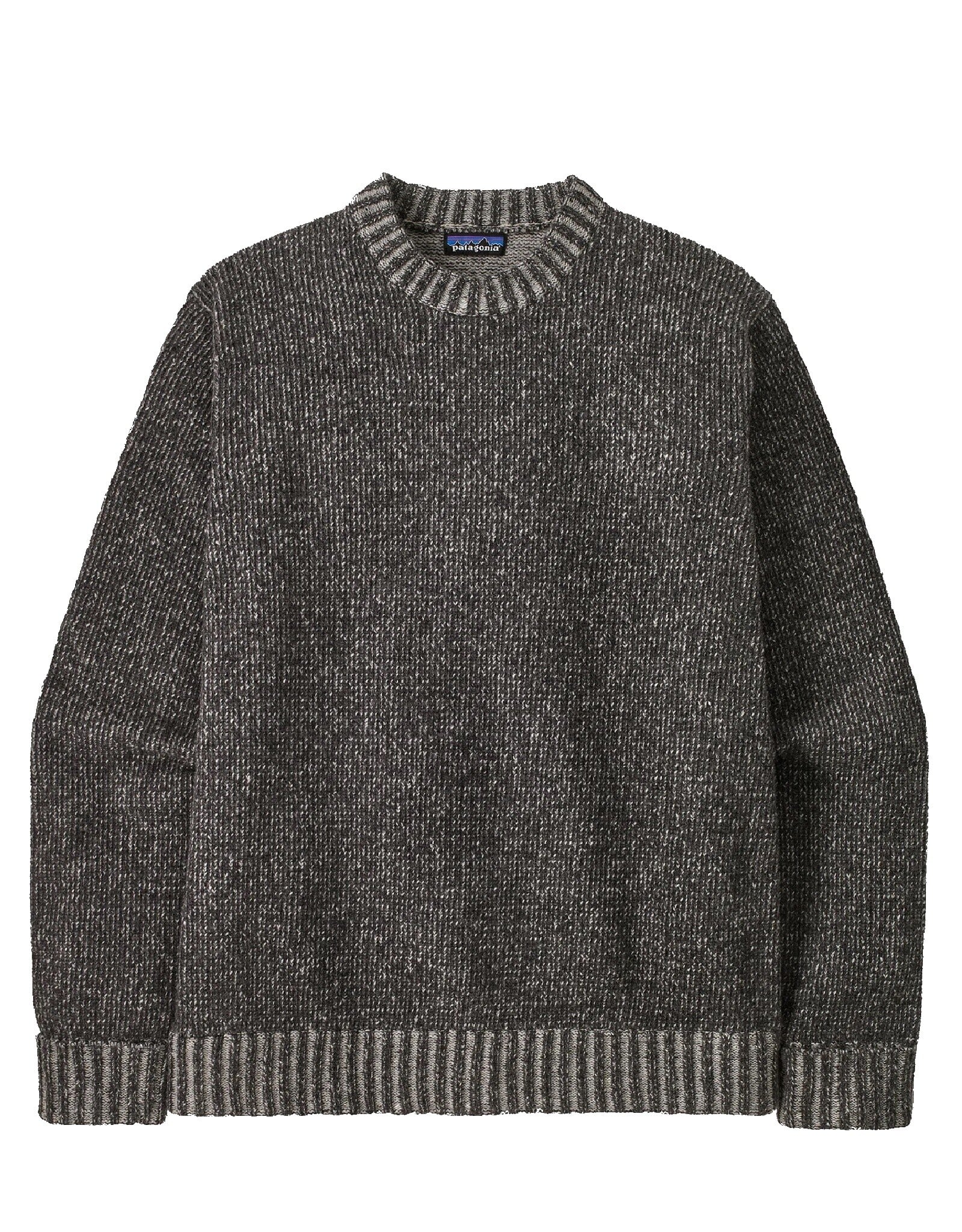 Patagonia - M's Recycled Wool Sweater - MFGY