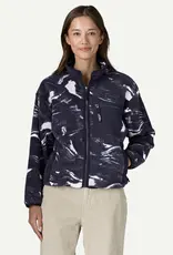 Patagonia - W's Synchilla Jkt - PBSU