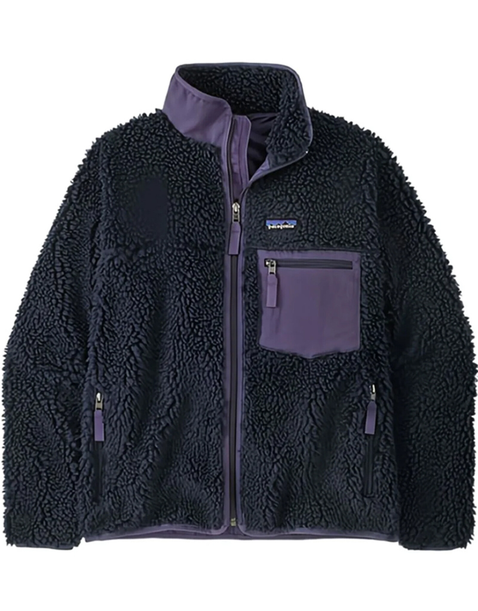 Patagonia - W's Classic Retro-X Jkt - SNBE