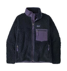 Patagonia - W's Classic Retro-X Jkt - SNBE