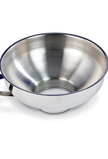 Cuisinox Entonnoir à conserves en inox