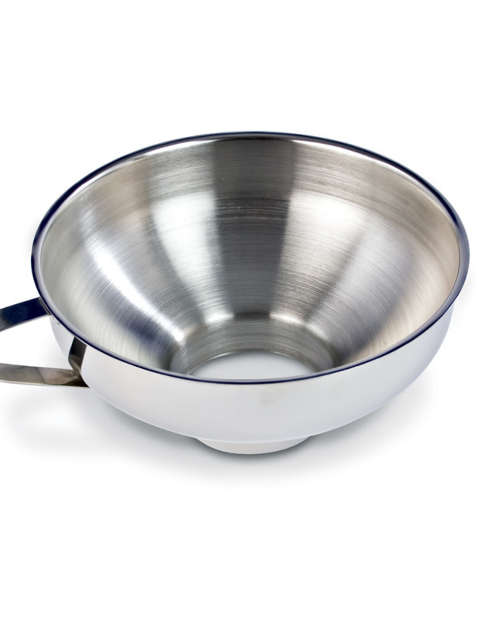 Cuisinox Entonnoir à conserves en inox